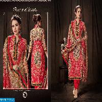 Radhika Sumyra Wholesale Winter collection material